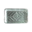 MNM TB525 Foil Tray 1's