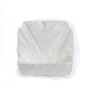 A.Y Meal Box Spaghetti Box Regular White 5's