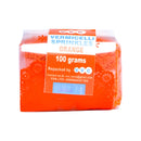 VVC Vermicelli Sprinkles Orange 100g