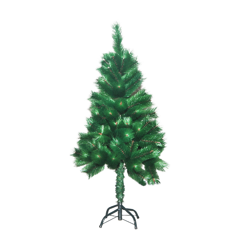 Ideal Living Needle Pine Christmas Tree 4ft