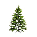 Ideal Living Norfolk Pine Christmas Tree 7ft