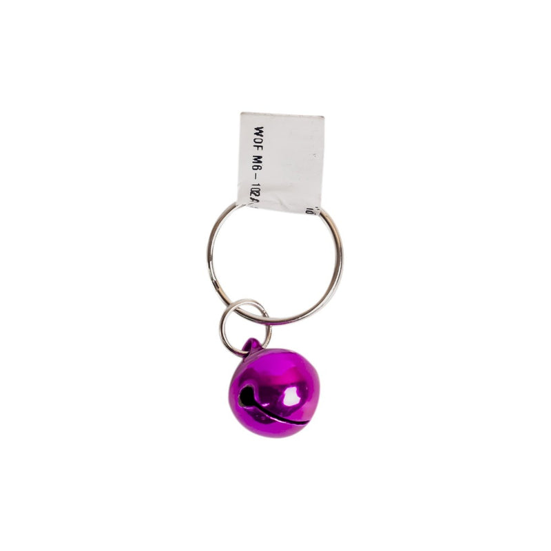 WOF M6-102A Small Pet Bell
