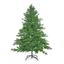 Ideal Living Norfolk Pine Christmas Tree 6ft