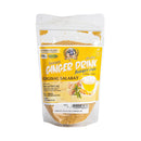 Manna's Alternative Ginger Drink SUP 130g