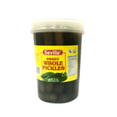 Sevilla Whole Pickles 1gal (3.7kg)