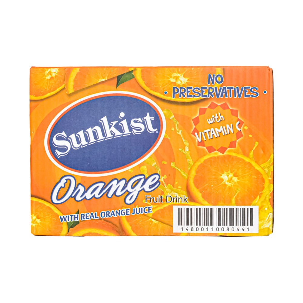 Sunkist
