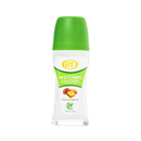 GT Whitening Deodorant Roll On With Moroccan Argan Oil 50ml