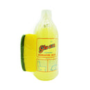 Gleam Muriatic Acid 500ml Free Sponge