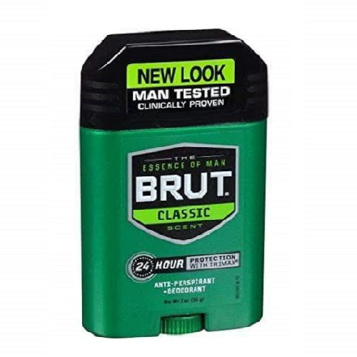 Brut 24 Hours Anti-Perspirant Deodorant 56g