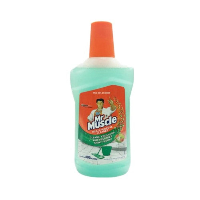 Mr. Muscle All Purpose Cleaner Morning Freshness 500ml