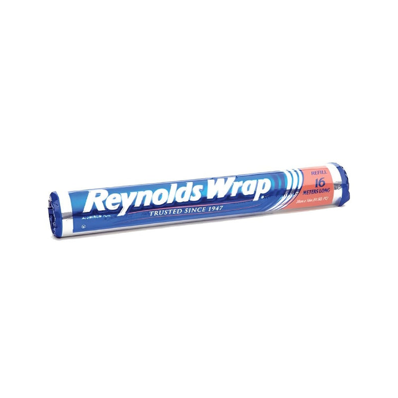 Reynolds Wrap Aluminum Foil Refill 30cm x 16m