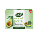 Dalan Cream Soap Avocado Butter 90g