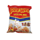Peewee Curls Bbq 25g