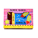 Learning Is Fun Rattle Book