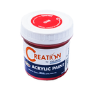 Creation Acrylic Paint 100ml