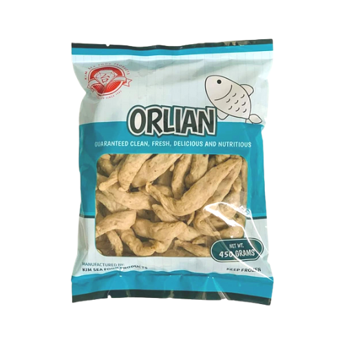 Kim Sea Orlian 450g