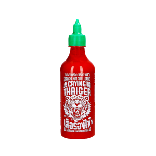 Sriracha Hot Chili Sauce 740ml (814g)