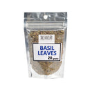 DCM Basil Leaves 20g