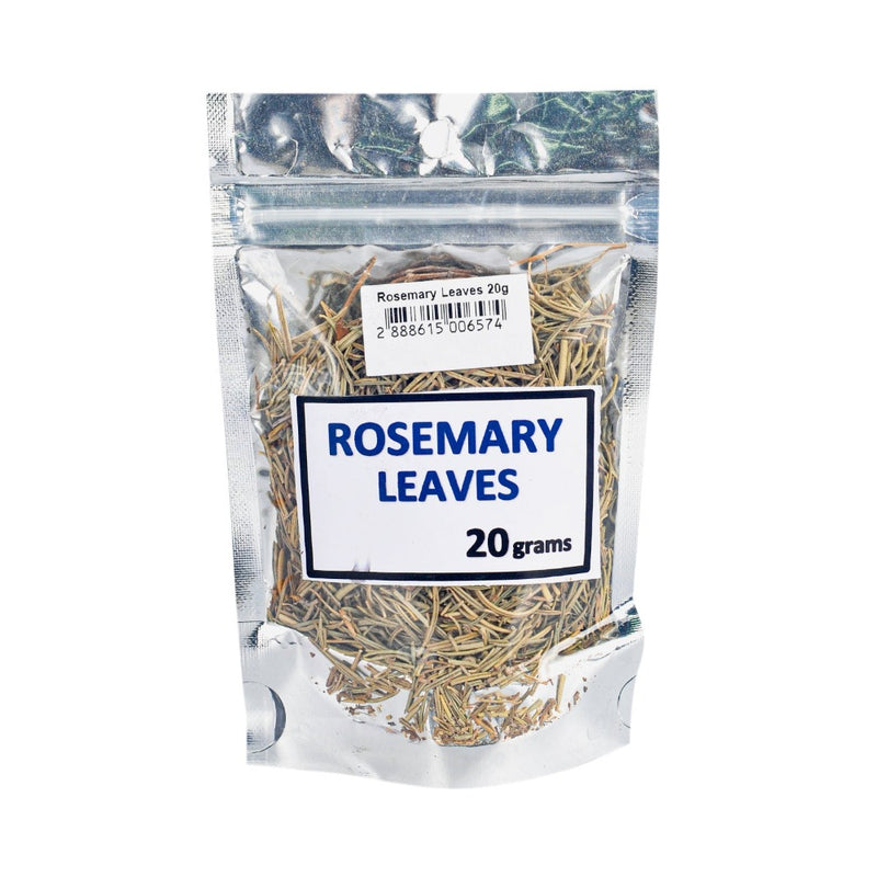DCM Rosemary Leaves 20g
