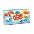 Magnolia Cheezee Milky White 165g