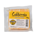 California Cheese Portion Colby Jack 190g