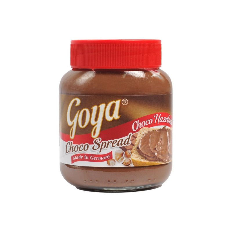 Goya Choco Spread Choco Hazelnut 350g
