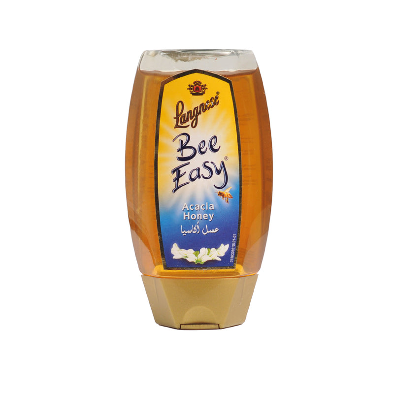 Langnese Honey Bee Easy Acacia 250g