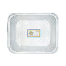 Happy J Aluminum Pan Catering Tray