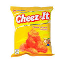 Cheez-It Curls Original 25g
