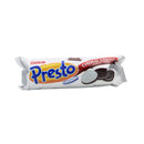 Jack 'n Jill Presto Creams Sandwich Cookies Vanilla 80g