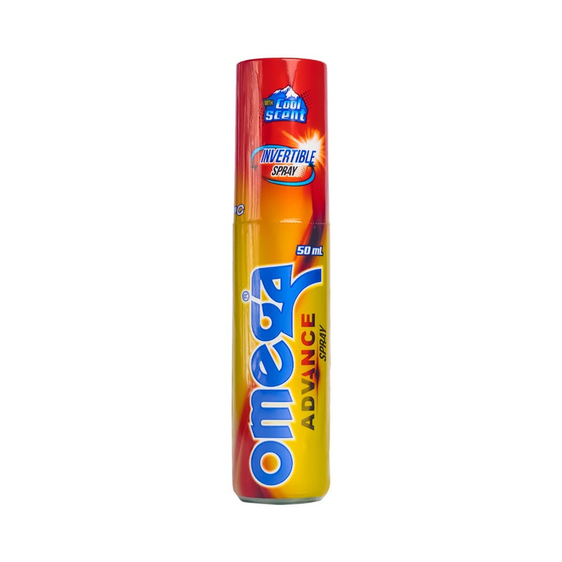 Omega Pain Killer Advance Spray 50ml