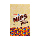 Jack 'n Jill Nips White Chocolate 40g x 16's
