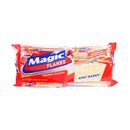 Jack 'n Jill Magic Flakes Premium Crackers 28g x 10's