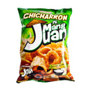 Jack 'n Jill Chicharron ni Mang Juan Espesyal Sukang Paombong 90g