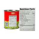 Ram Green Peas 225g