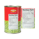 Ram Green Peas 450g