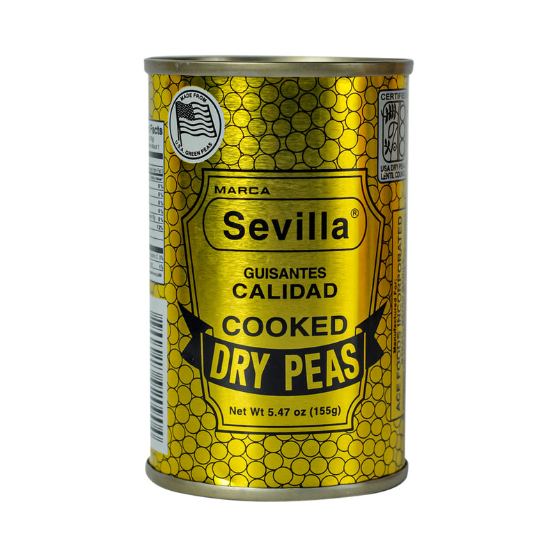 Sevilla Dried Peas 155g