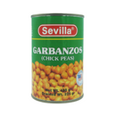 Sevilla Garbanzos 450g
