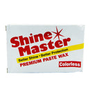 Shine Master Wax Colorless 375g