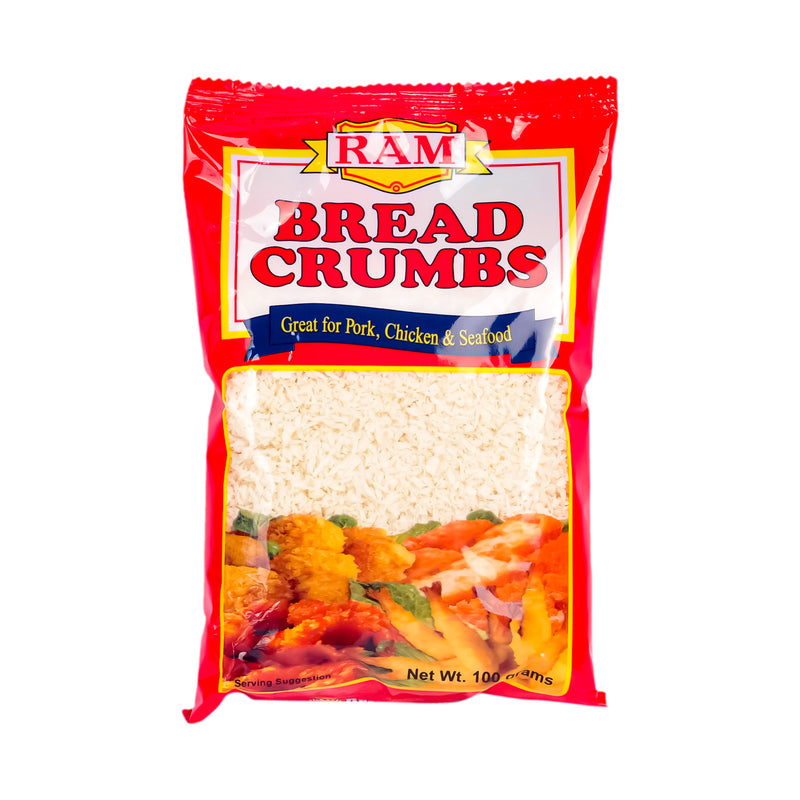 Ram Bread Crumbs 100g