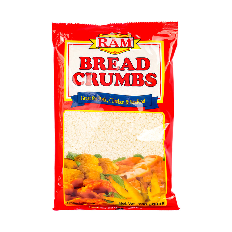 Ram Bread Crumbs 230g