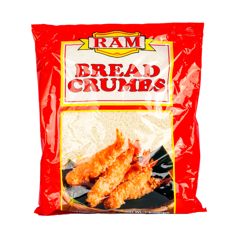 Ram Bread Crumbs 1kg