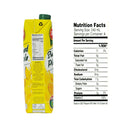 Del Monte Juice Drink Sweetened Pineapple  1L