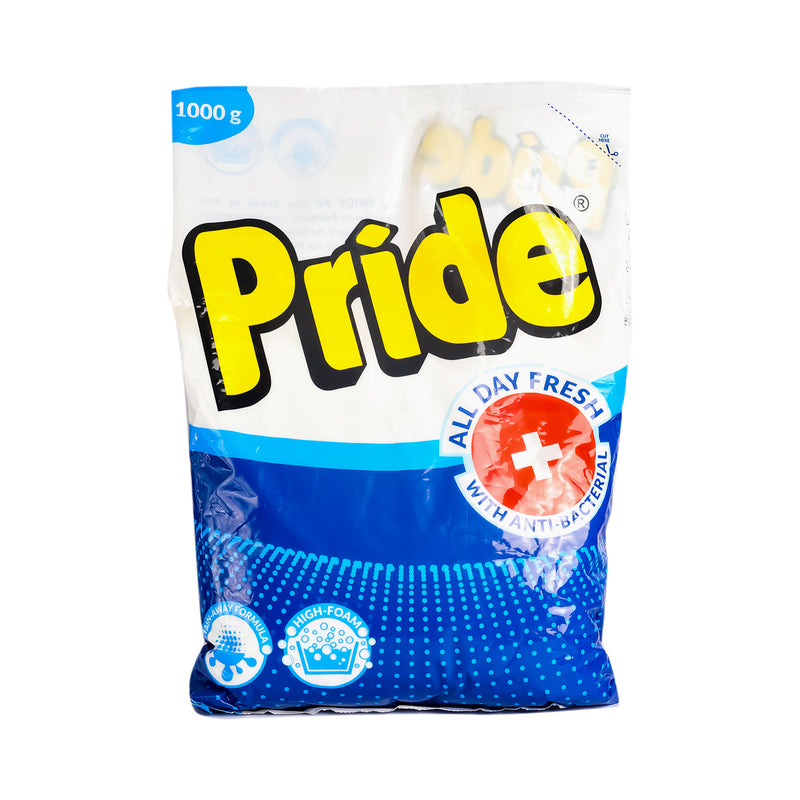 Pride All Purpose Detergent 1000g