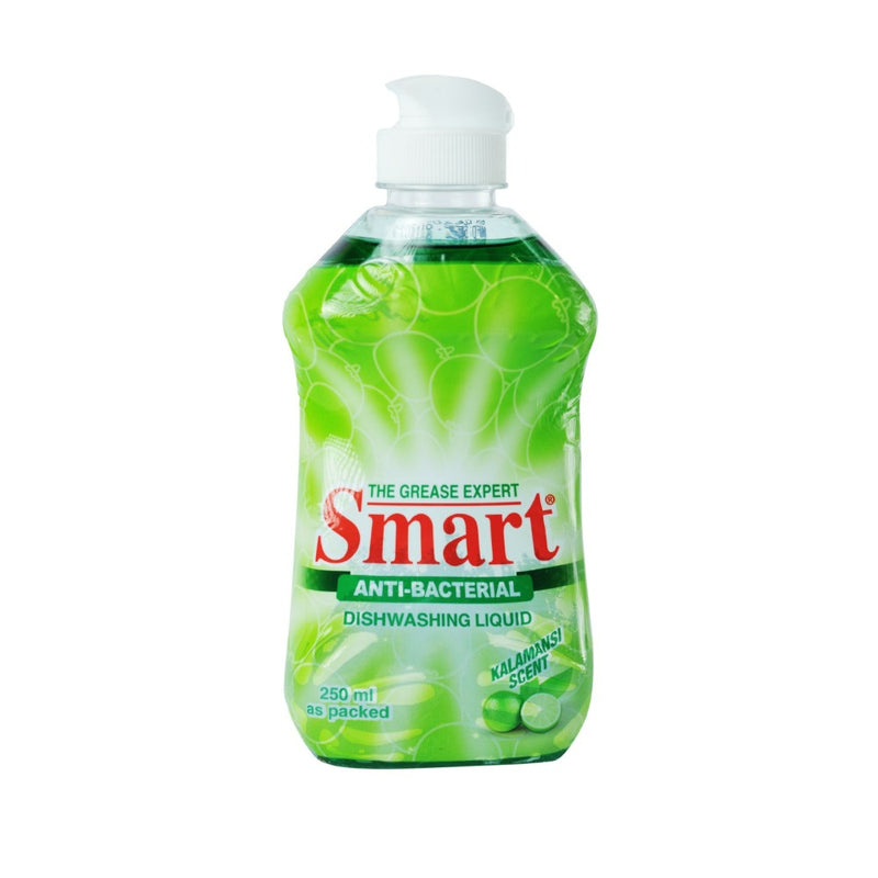 Smart Dishwashing Liquid Kalamansi 250ml