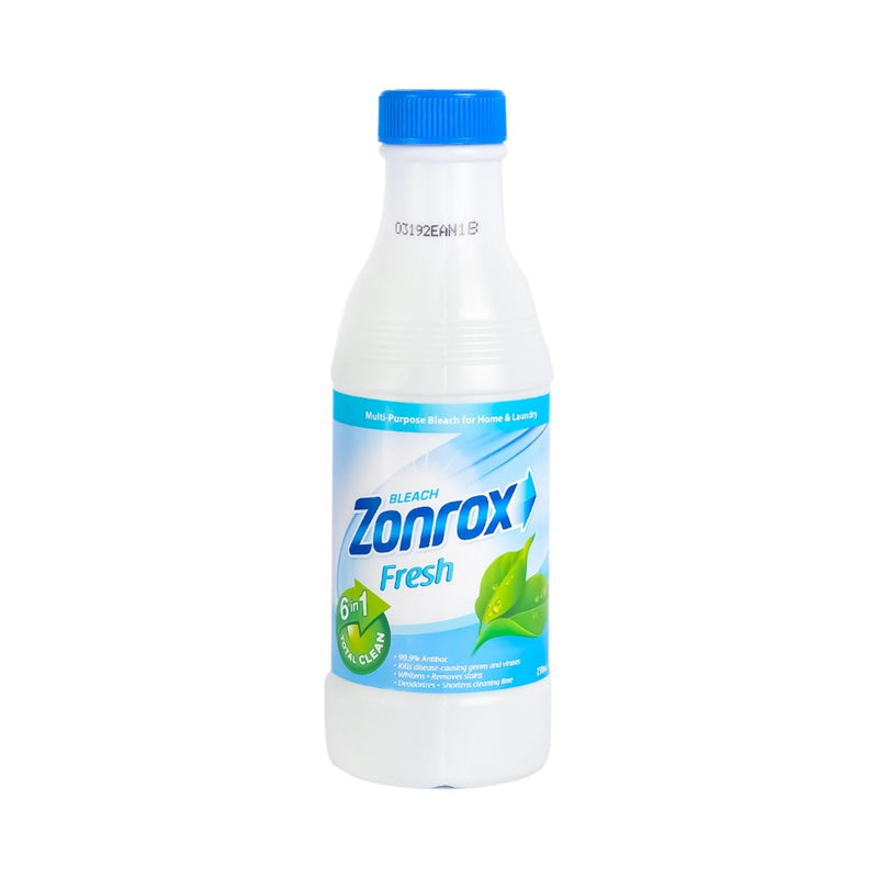 Zonrox Bleach Fresh 250ml