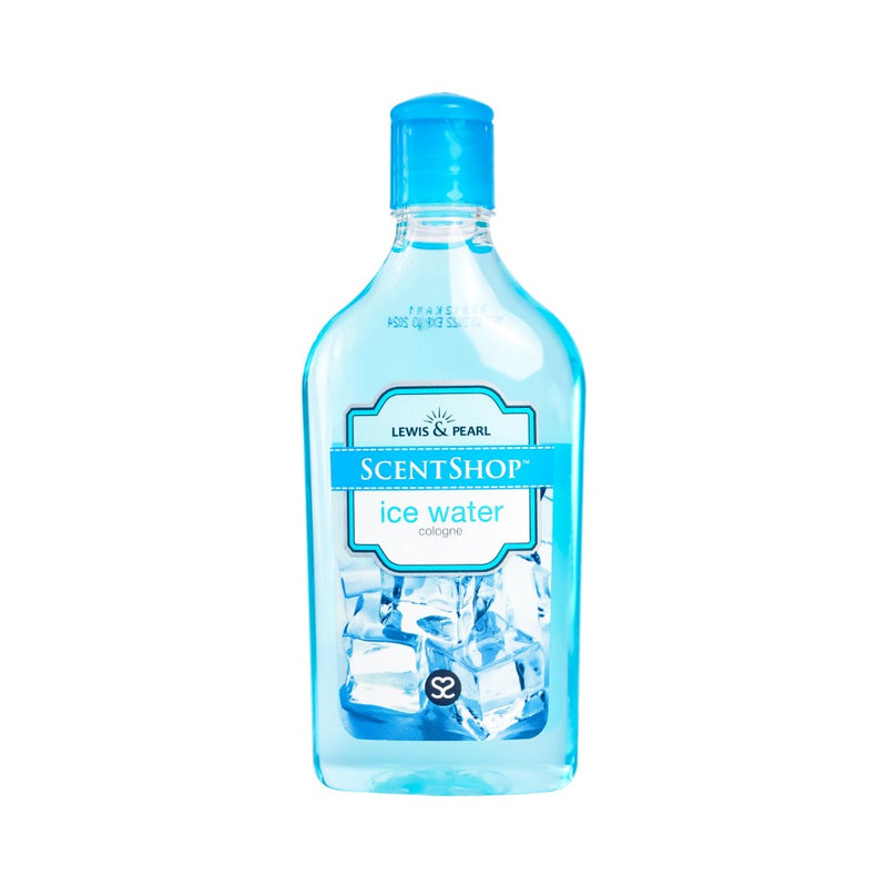 Lewis & Pearl Cologne Ice Water 125ml