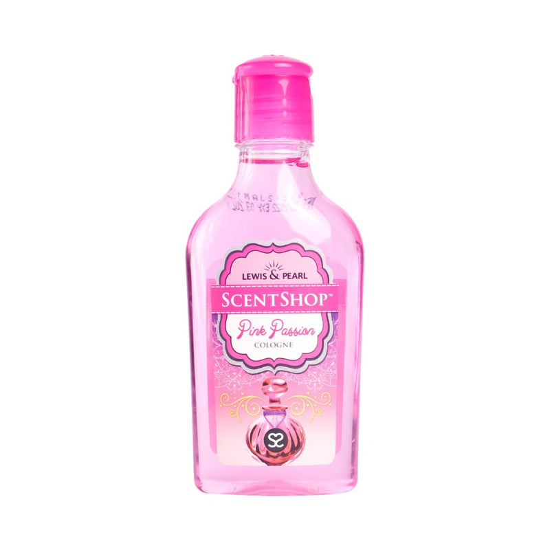 Lewis & Pearl Cologne Pink Passion 75ml