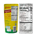 Growers Oriental Flavor Peanuts 80g