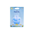 Babyflo All Silicone Pacifier